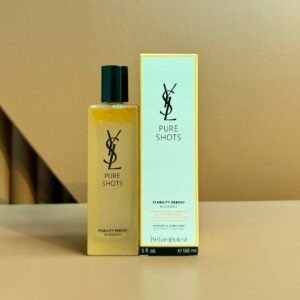 Skincare,YSL Yves Saint Laurent Night Reboot Essence Lotion #AL-S77