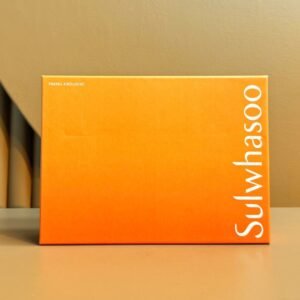 Skincare,New Sulwhasoo Brightening & Anti-Dullness Set 6 Pieces #AL-S228