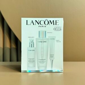 Skincare,Lancome Clarifique Pro-Solution Set 3 Pieces #AL-S21