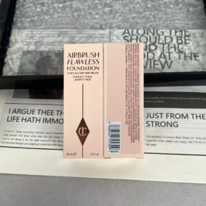 Makeup Charlotte Tilbury Foundation 30ml #ALM-173a