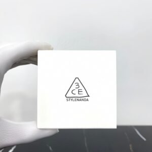 Makeup 3CE Ice Cube 9-Color Eyeshadow Palette (Sparkle) #ALM-143a