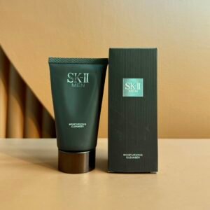 Skincare,SK-II Facial Treatment Cleanser Men 120g #AL-S222