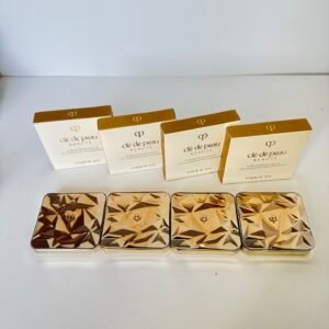 Makeup New Version Cl?? de Peau Beaut?? Sculpting Highlighter Powder 10g #ALM-167a