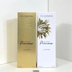 Skincare,Clarins Bright Plus Advanced Brightening Toner 150ml #AL-S108