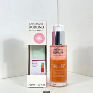 Skincare,Annemarie Borlind Essential Oil 50ml #AL-S234