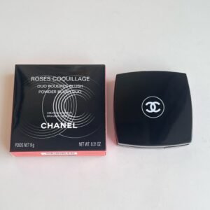 MAKEUP Chanel 2-Color Blush 9g #ALM-12a