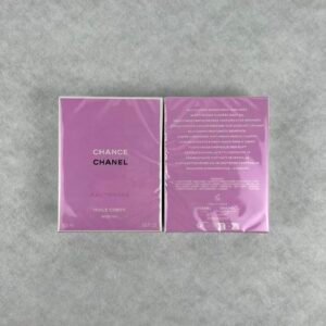 Skincare,Chanel Chance Eau Tendre Body Oil 100ml (2025 Spring New Product) #AL-S92