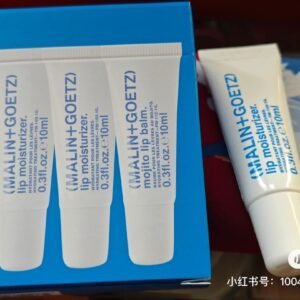 Skincare,Jack Black Intense Therapy Lip Balm 10ml 3-Pack #AL-S209