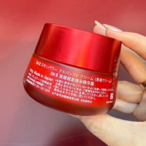 MT.Skincare,SK-II R.N.A. Power Radical New Age Cream 80g Duo Set (Rich Version) #AL-S214