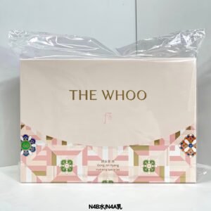 Skincare,Whoo Young Poong Water Glow Set 6 Pieces (2025 Version, Mingtong Version) #AL-S70