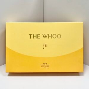 Skincare,Whoo Young Poong Gongjinhyang Set 6 Pieces (2025 Version) #AL-S72