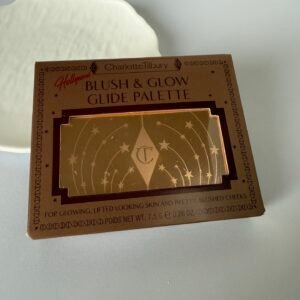 Makeup Charlotte Tilbury Starlight Highlighter & Blush Duo 7.5g #ALM-176a