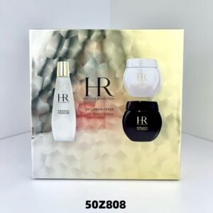 Skincare,New Helena Rubinstein Skincare Set 3 Pieces Wooden Box Edition #AL-S156