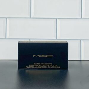 MT.MAKEUP MAC Golden Box (Mingtong Version) 3.5g*2 #ALM-118a