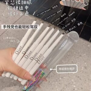 Makeup Dior Eyebrow Pencil #ALM-33a