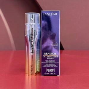 Skincare,New Lancome Renergie H.C.F. Triple Serum 50ml #AL-S22