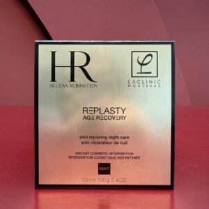 Skincare,Helena Rubinstein Re-Plasty Age Recovery Night Cream 100ml #AL-S162