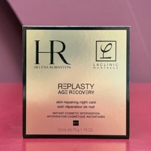 Skincare,Helena Rubinstein Re-Plasty Age Recovery Night Cream 50ml #AL-S163