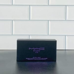 MT.MAKEUP MAC Lavender & White Powder (Mingtong Version) 3.5g*2 #ALM-119a