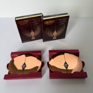 Makeup New Charlotte Tilbury Airbrush Flawless Finish Setting Powder 8g #ALM-180a