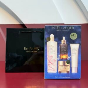Skincare,Estee Lauder Bestseller Set 4 Pieces #AL-S40