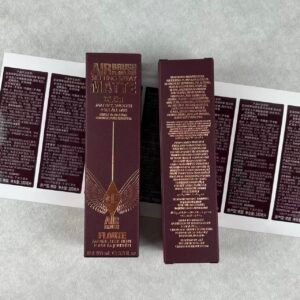 Makeup Charlotte Tilbury Matte Setting Spray 100ml #ALM-182a