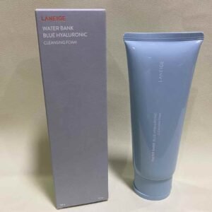 Skincare Laneige Blue Shield Facial Cleanser 150ml #AL-S197