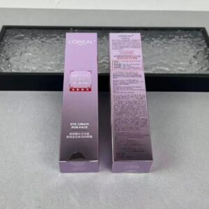 Skincare  2025 Version 3rd-Gen L'Oreal Revitalift Filler Eye Cream 30ml #AL-S208