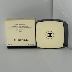 Makeup New Chanel Les Beiges Healthy Glow Gel Touch Cushion 15g #ALM-03a