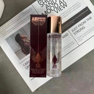 Skincare  Charlotte Tilbury Airbrush Flawless Setting Spray (Classic Version) 100ml #AL-S99