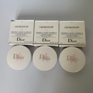 Makeup Dior Snow Perfect Light Pressed Powder 12g #ALM-34a