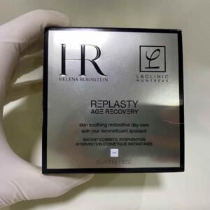 Skincare Helena Rubinstein White Bandage Repair Cream 50ml #AL-S164