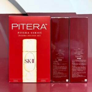 MT.Skincare,SK-II Facial Treatment Essence 230ML + Facial Treatment Clear Lotion 230ML Duo Set #AL-S219