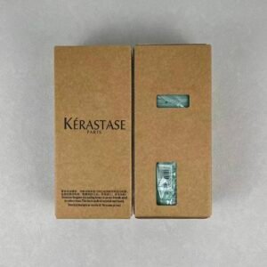 Skincare Kerastase Shampoo 500ml (Original Kraft Box Packaging) #AL-S180