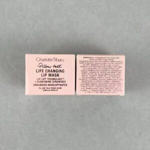 Skincare  Charlotte Tilbury Pillow Talk Lip Mask 10.5g #AL-S100