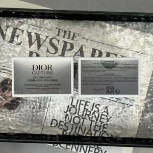 Skincare Dior Micro-A Essence Cream 50ml #AL-S133