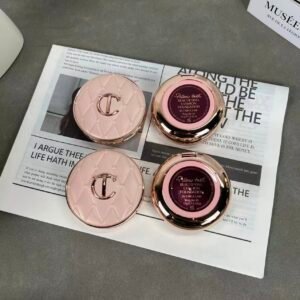 Makeup Charlotte Tilbury Magic Vanish Cushion Foundation #ALM-184a