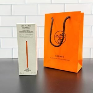 Skincare Hermès Hand Cream 100ml #AL-S151