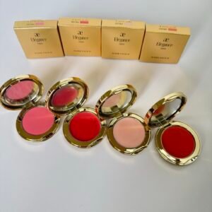 Makeup Elegance New Cream Blush 3g #ALM-132a
