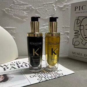 Skincare  2025 Version Kerastase Elixir Ultime Hair Oil 75ml #AL-S181
