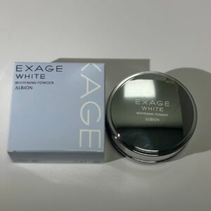 Makeup New Albion Exage Night Powder 18g #ALM-150a