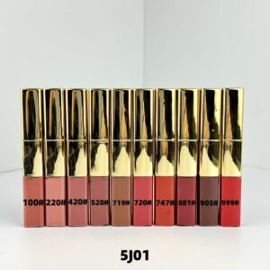 Lipstick Dior 2025 Christmas Limited Edition ??Fantasy Star Wish Collection?? Dual-Ended Lip Gloss #ALM-65a