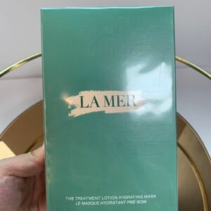 Skincare  Mingtong Version La Mer The Facial Treatment Mask 6-Sheet Set #AL-S61