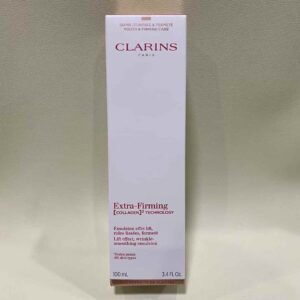 Skincare  New Version Clarins Extra-Firming Emulsion 100ml #AL-S111