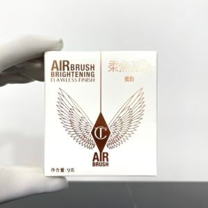 MAKEUP Charlotte Tilbury Airbrush Flawless Finish Powder 9g #ALM-191a