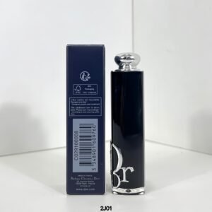 MT.Lipstick Dior Addict Lacquer Stick Lipstick (7 Shades) #ALM-66a