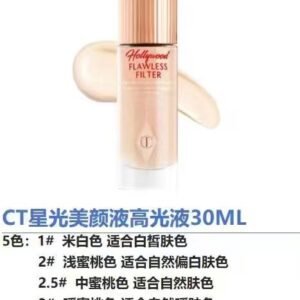 Makeup Charlotte Tilbury Hollywood Flawless Filter 30ml #ALM-187a