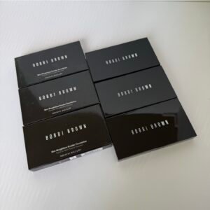 Makeup Bobbi Brown Sheer Finish Pressed Powder 11g #ALM-154a