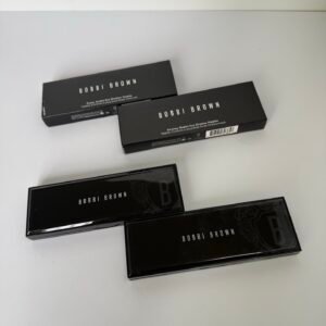 Makeup Bobbi Brown Nude Drama 5-Color Eyeshadow Palette 6g #ALM-157a