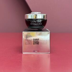 MT.Skincare,Lancome Advanced Genifique Eye Cream (New Version) 20ML #AL-S06